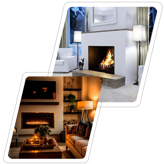 Remove Chimney Odor in San Lorenzo, CA