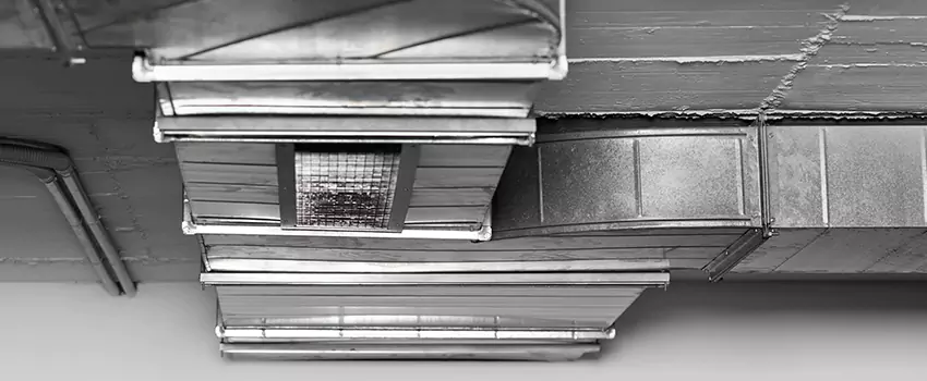 Trusted Air Duct Cleaning Company in San Lorenzo, California