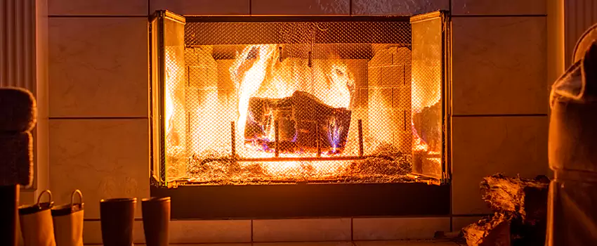 Astria Vent Free Gas Fireplaces Installation in San Lorenzo, CA