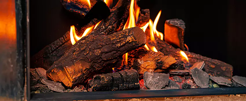 Chimney Fireplace Ash Dump Cleaning in San Lorenzo, CA