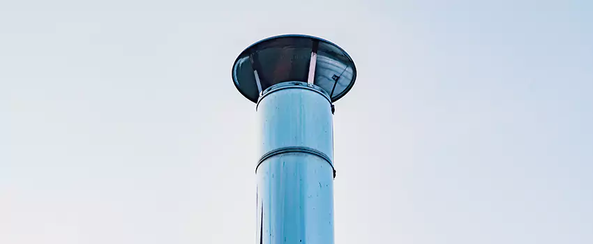 Wind-Resistant Chimney Caps Installation and Repair Services in San Lorenzo, California