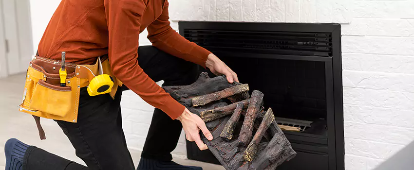 Chimney Creosote Cleaning Cost in San Lorenzo, California