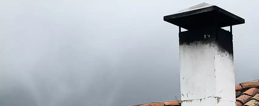 Chimney Damper Inspection in San Lorenzo, CA