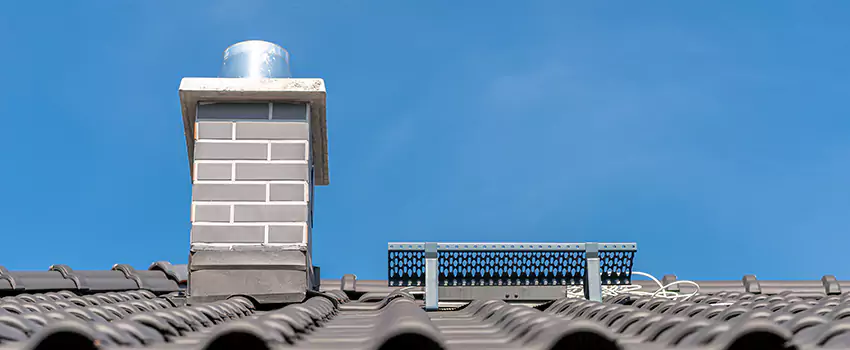 Chimney Flue Relining Services in San Lorenzo, California