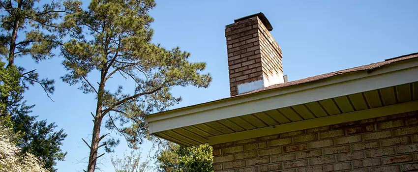 Budget-Friendly Chimney Masonry Service in San Lorenzo, California
