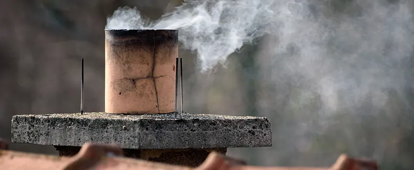 Wood Burning Chimney Odor Removal in San Lorenzo, CA