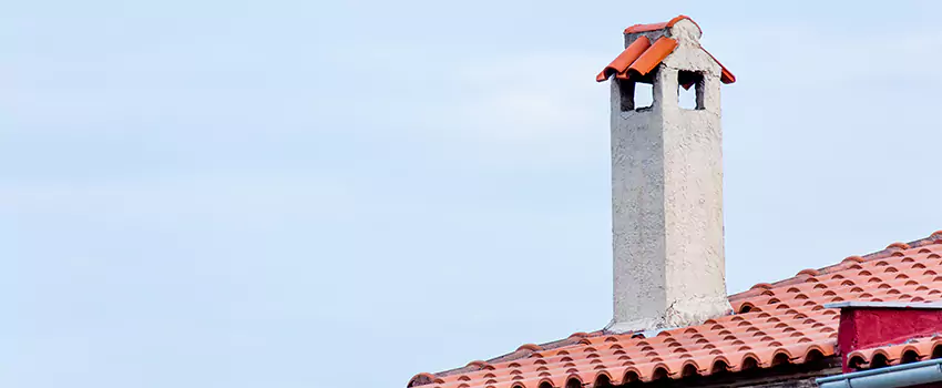 Chimney Pot Replacement in San Lorenzo, CA