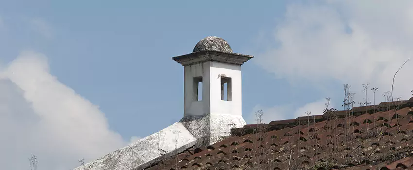 Cost To Rebuild A Chimney in San Lorenzo, CA