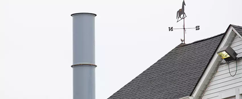 Chimney Inspection in San Lorenzo, CA