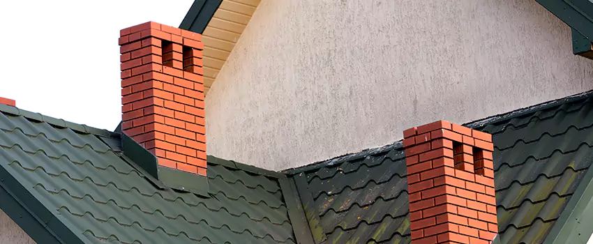 Chimney Saver Waterproofing Services in San Lorenzo, California