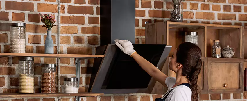 Chimney Installation in San Lorenzo, CA