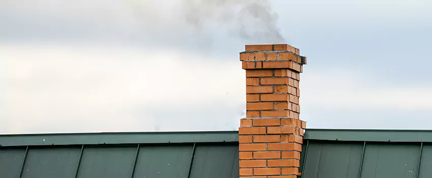 Chimney Soot Cleaning Cost in San Lorenzo, CA