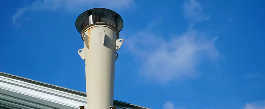 Chimney Spark Arrestor Requirements in San Lorenzo, CA