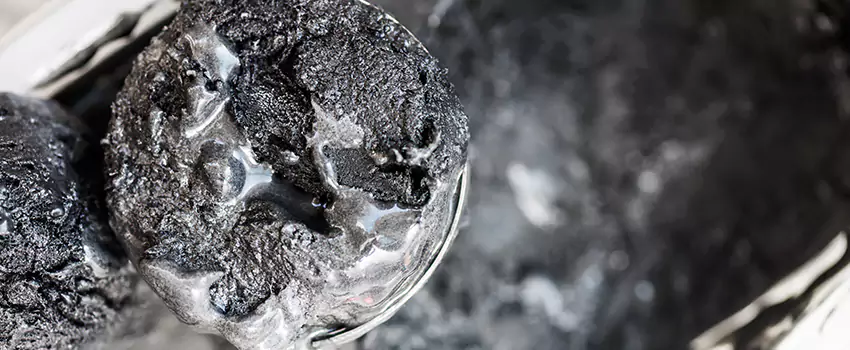 Clogged Dryer Vent Lint Cleaning in San Lorenzo, California