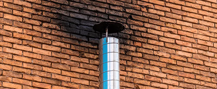 Diagnosing Commercial Chimney Problems in San Lorenzo, CA