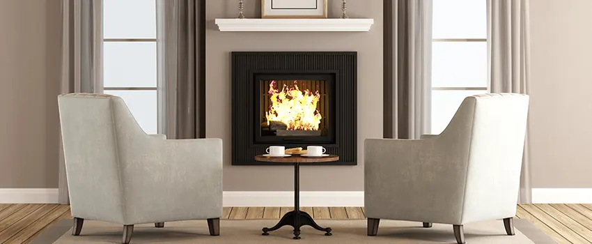 Custom Architectural Fireplace Restoration in San Lorenzo, CA