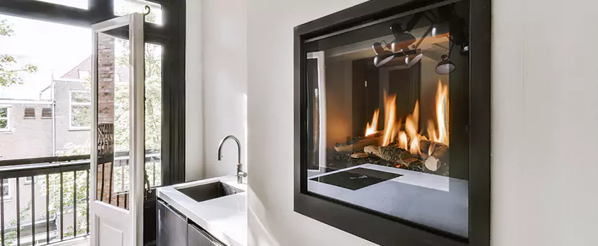 Dimplex Fireplace Installation and Repair in San Lorenzo, California