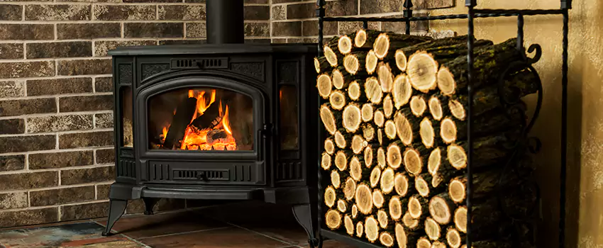 Drolet Fireplaces in San Lorenzo, California