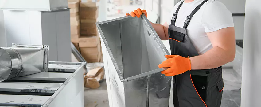 Benefits of Dryer Vent Inspection in San Lorenzo, CA