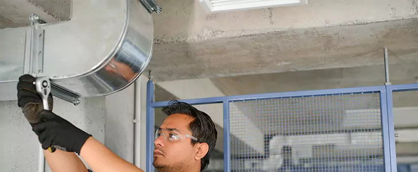 HVAC Ductwork Cleaning in San Lorenzo, CA