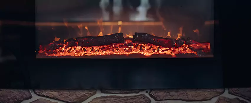 Outdoor Electric Fireplace Installation Solutions in San Lorenzo, CA