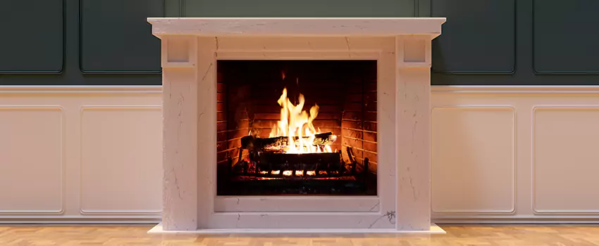 Empire Comfort Systems Fireplace Installation and Replacement in San Lorenzo, California