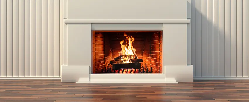 Fireplace Broken Ashtray Repair Services in San Lorenzo, California