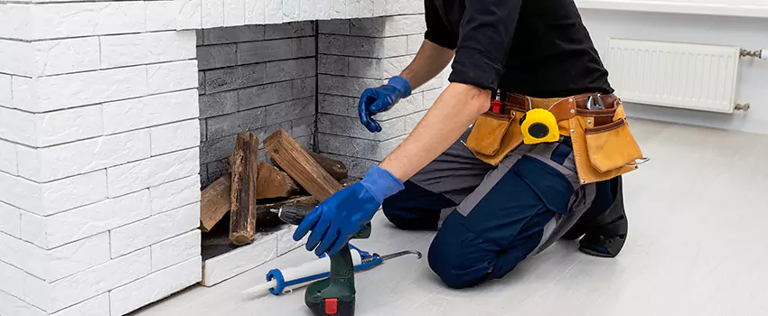 Fireplace Doors Cleaning in San Lorenzo, California