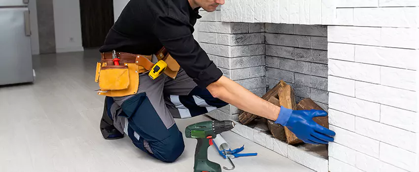 Ethanol Fireplace Installation Contractors in San Lorenzo, California