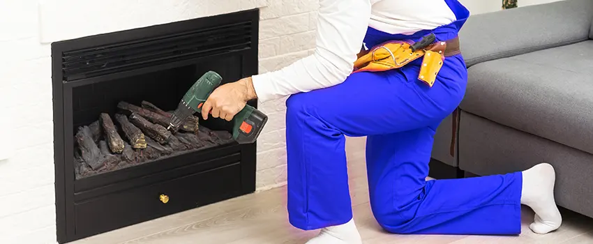 Fireplace Dampers Pivot Repair Services in San Lorenzo, California