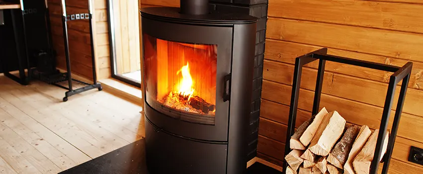 Gas Fireplace Door Handle Installation Services in San Lorenzo, California
