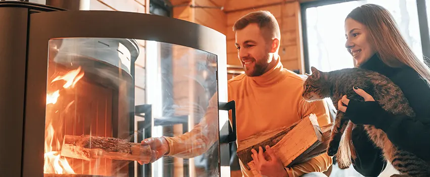Fireplace Door Installation And Replacement Contractors in San Lorenzo, CA