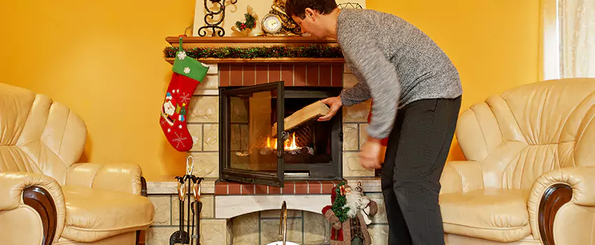 Marble Mantel Makeover Services for Fireplace in San Lorenzo, CA