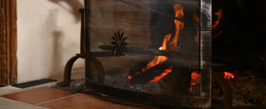 Electric Metal Fireplace installation Services in San Lorenzo, CA