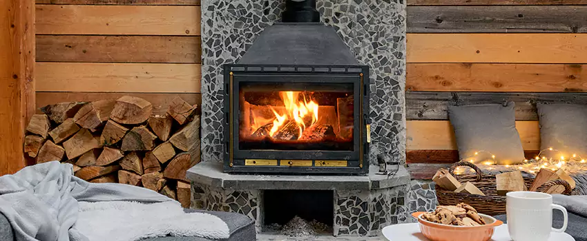 Fireplace Renovation Service in San Lorenzo, CA