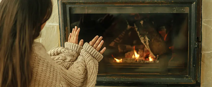 Wood-burning Fireplace Smell Removal Services in San Lorenzo, CA