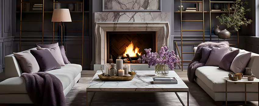 Fireplace Xtrordinair Ember-Glo Insert Fireplace Maintenance in San Lorenzo, California