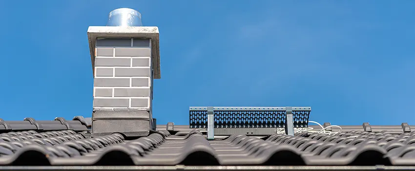 Repair Blocked Chimney in San Lorenzo, California