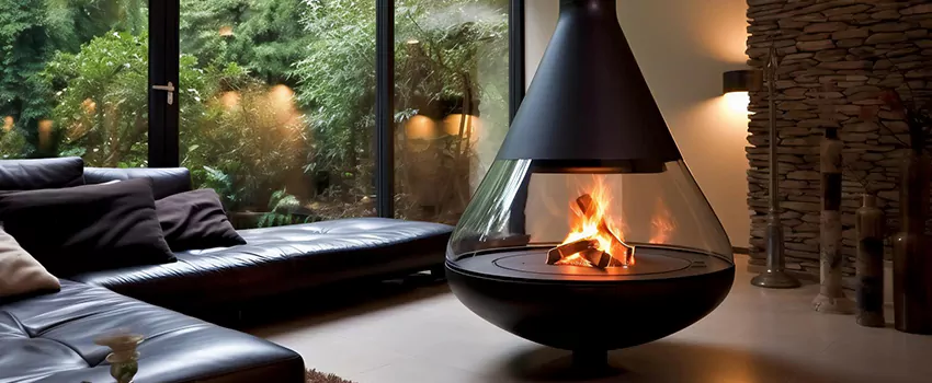 Affordable Floating Fireplace Repair And Installation Services in San Lorenzo, California