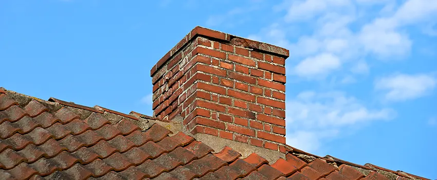 Flue Tiles Cracked Repair Services near Me in San Lorenzo, CA