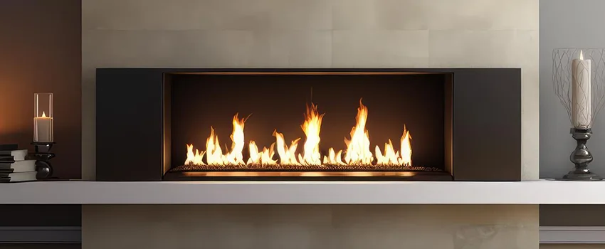 Vent Free Gas Fireplaces Repair Solutions in San Lorenzo, California