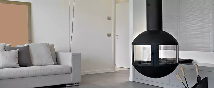 Hanging & Suspended Fireplaces Designer in San Lorenzo, California