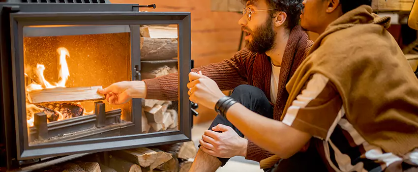 Benefits of Harman Stoves Fireplace in San Lorenzo, California