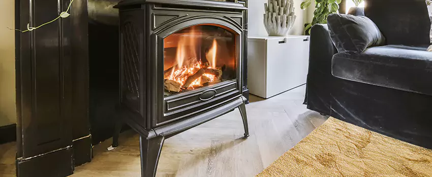 Cost of Hearthstone Stoves Fireplace Services in San Lorenzo, California