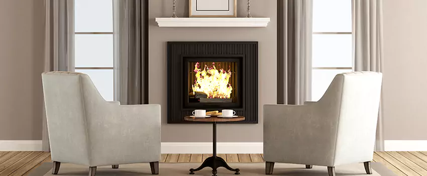 Heat & Glo Outdoor Gas Fireplaces Installation Contractors in San Lorenzo, California