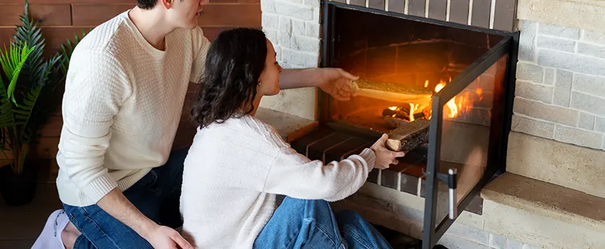 Kings Man Direct Vent Fireplaces Services in San Lorenzo, California