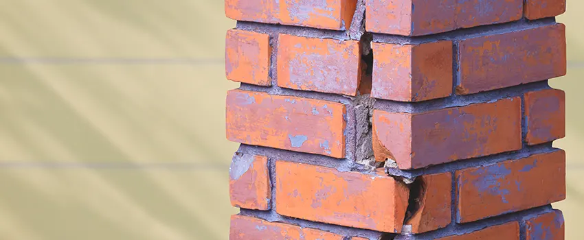 Leaking Chimney Repair And Replacement Cost in San Lorenzo, California