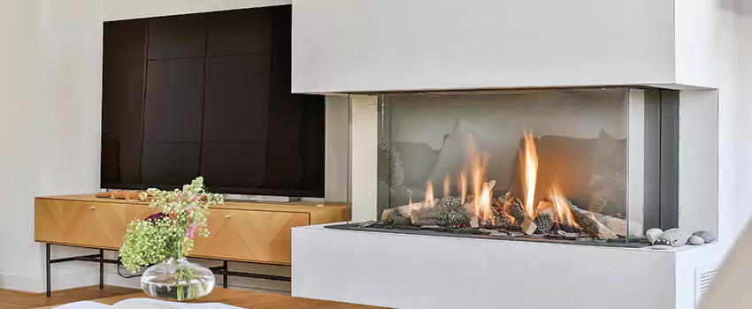 Ortal Wilderness Fireplace Repair and Maintenance in San Lorenzo, California