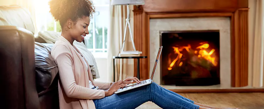 Cost-Effective Osburn Fireplace Installation and Repair in San Lorenzo, CA