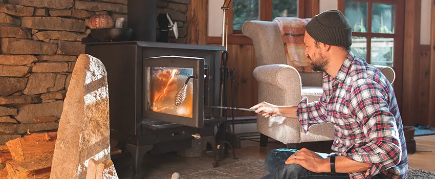 Cost of Pellet Fireplace Installation Services in San Lorenzo, CA